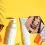 summer skincare