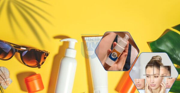 summer skincare
