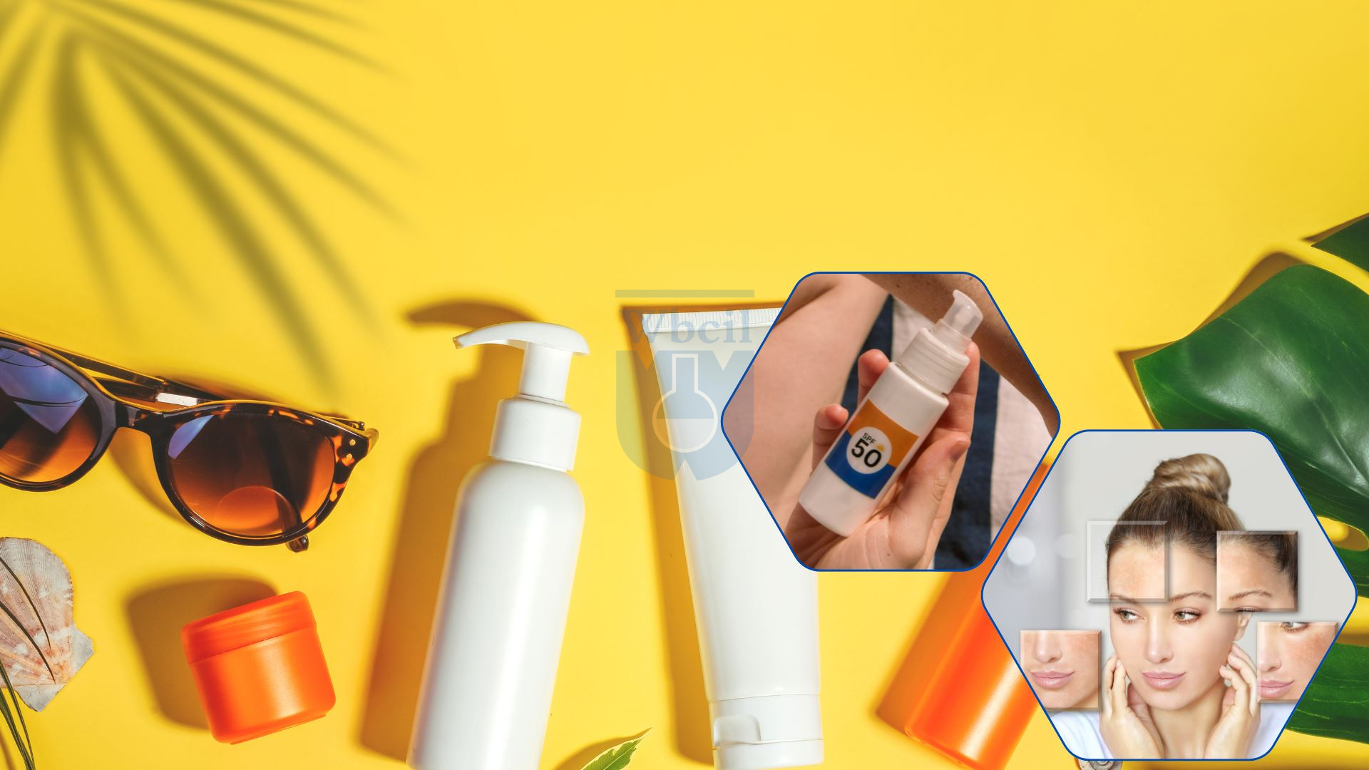 summer skincare