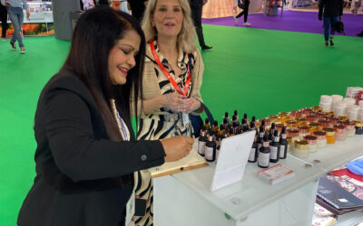 Vitafoods Europe 2025