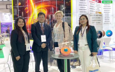 Vitafoods Europe 2025