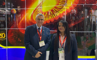 Vitafoods Europe 2025