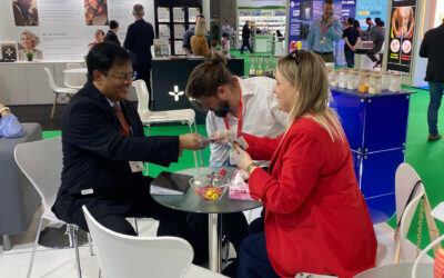 Vitafoods Europe 2025