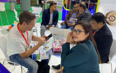 Vitafoods Europe 2025