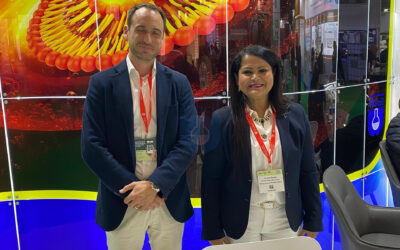 Vitafoods Europe 2025