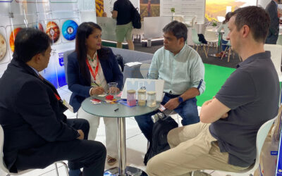 Vitafoods Europe 2025