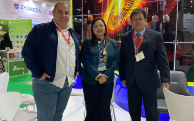 Vitafoods Europe 2025