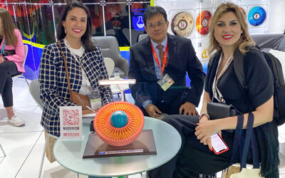 Vitafoods Europe 2025
