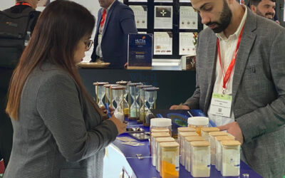 Vitafoods Europe 2025