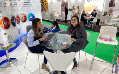 Vitafoods Europe 2025