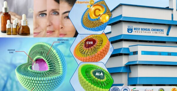 WBCIL's liposomal products