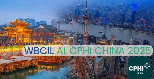 CPHI CHINA 2025