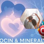 Calcium Magnesium support emotional connection
