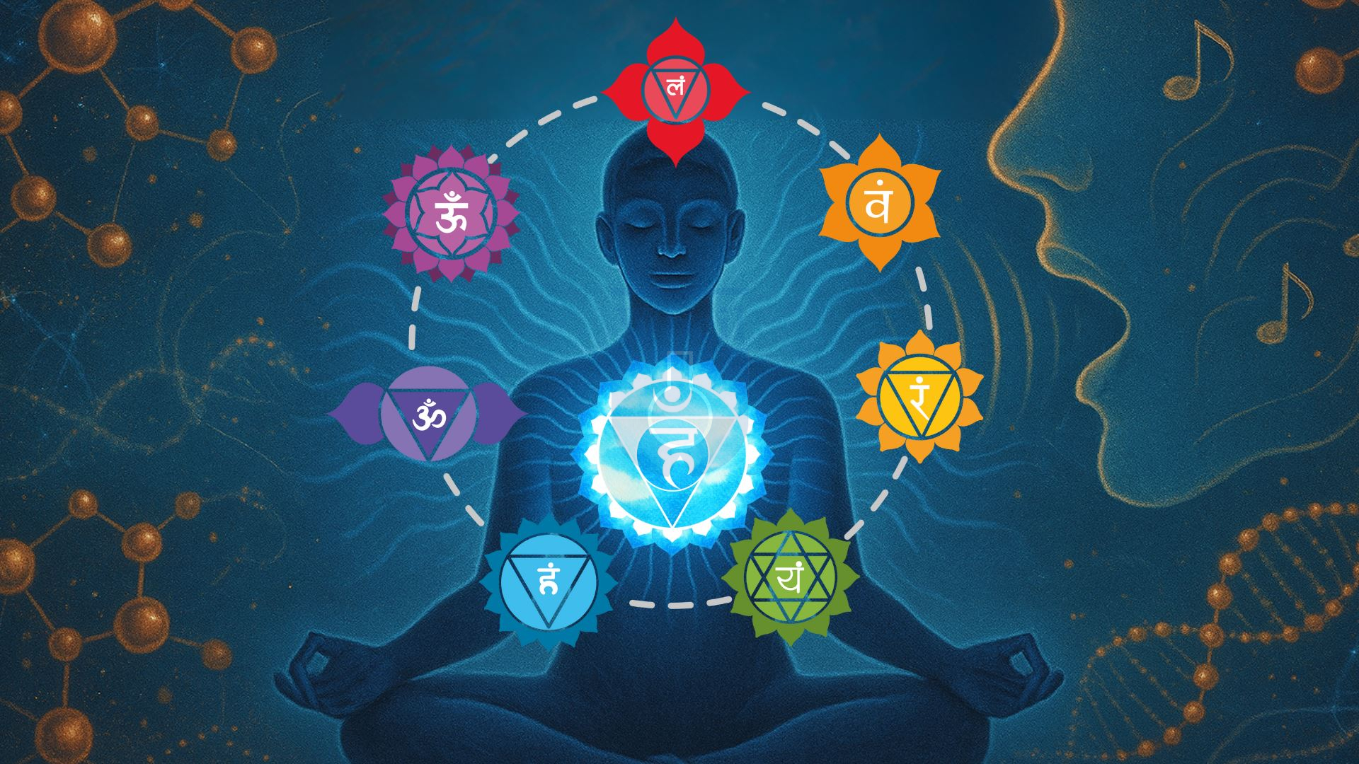 Exploring Copper's Role in Throat Chakra Activation