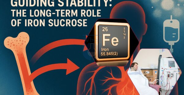 Iron Sucrose in Hemodialysis