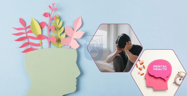 June men mental health awareness