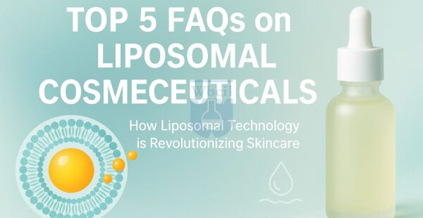 Liposomal Skincare Innovation