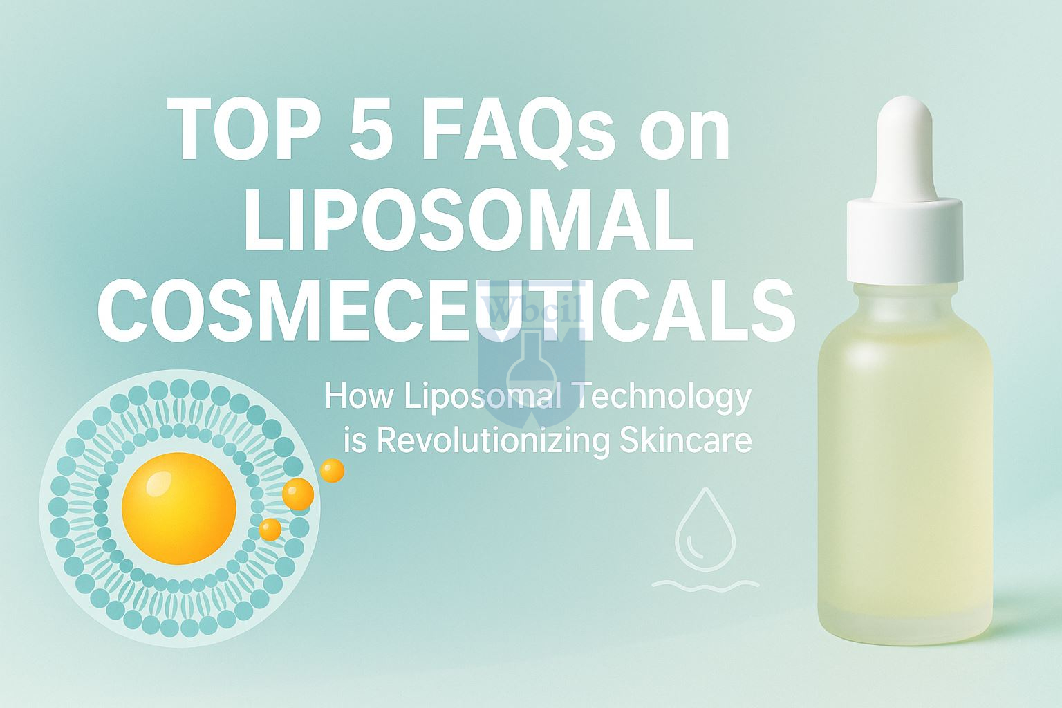 Liposomal Skincare Innovation