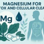 Magnesium for detox and benefits