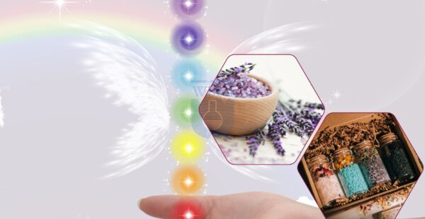 WBCIL Minerals & Bath Salts
