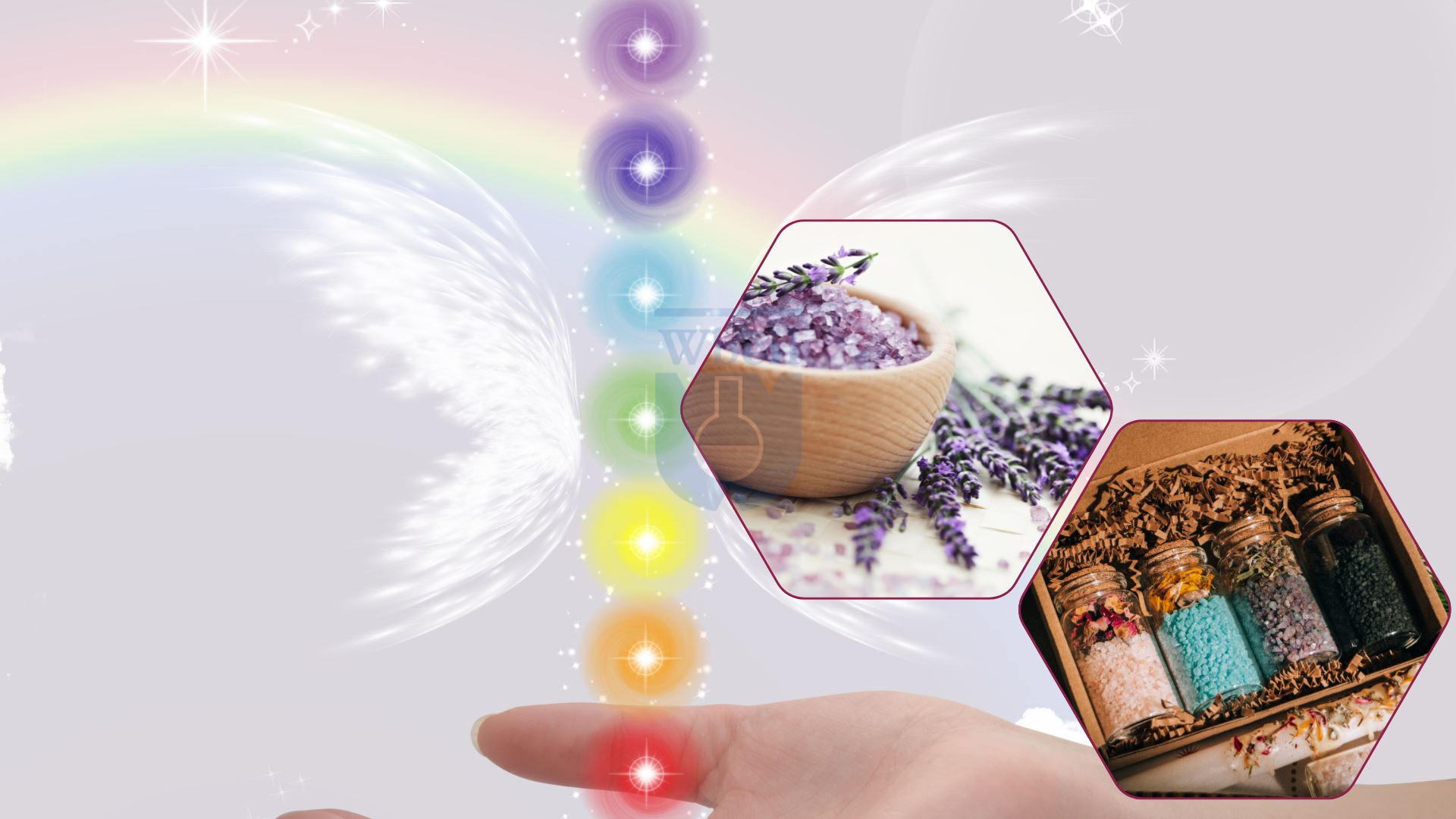 Alignment Chakras