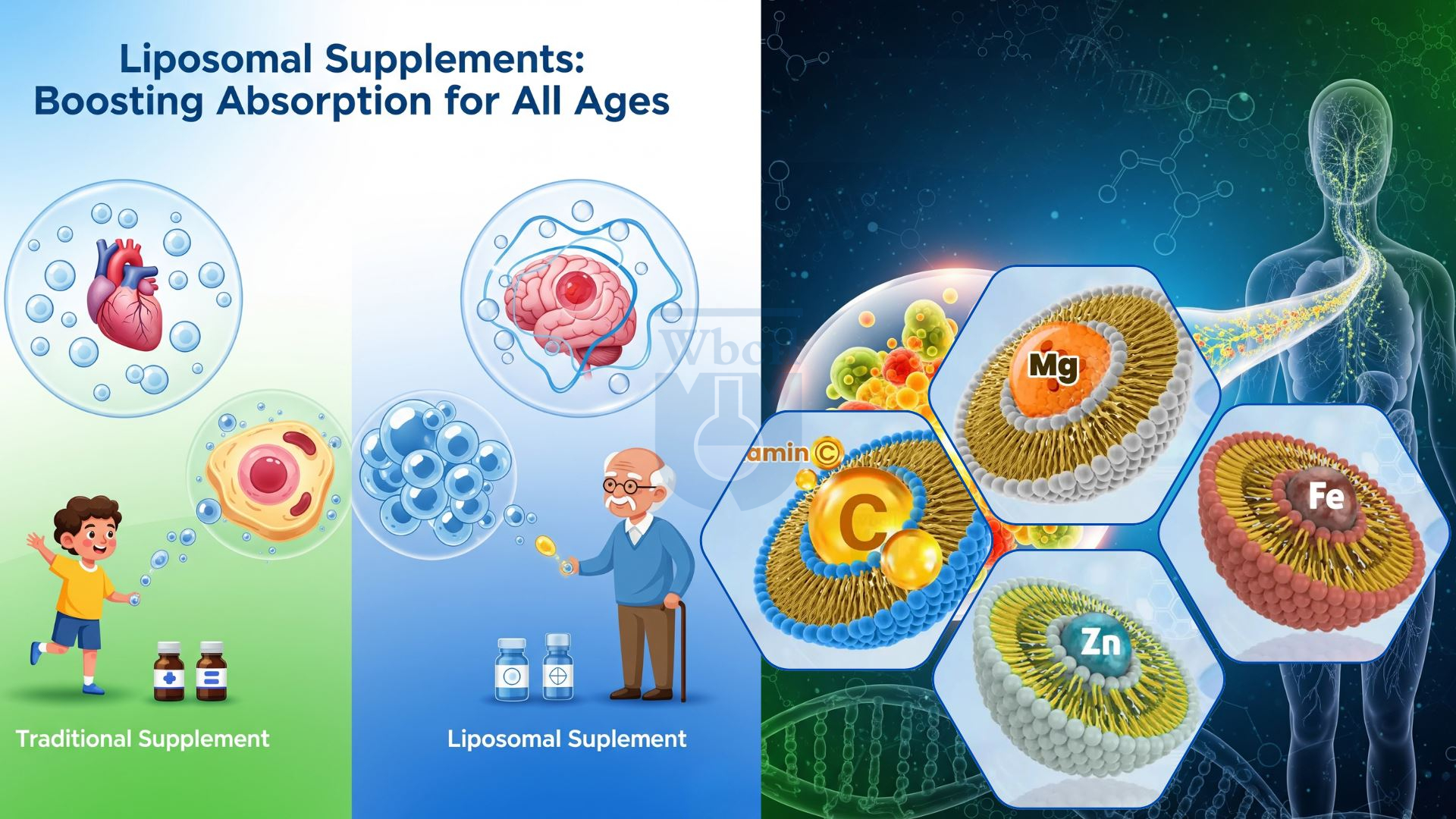 Is Liposomal Delivery Safe