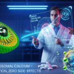 Liposomal calcium