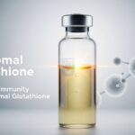 Liposomal glutathione