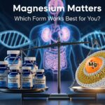 Liposomal magnesium is the best