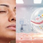 Liposomal technology cosmeceutical