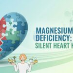 Magnesium deficiency become serious issue