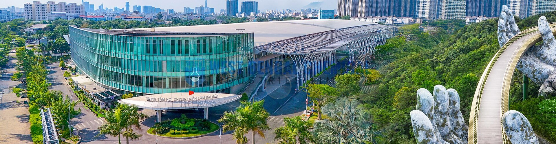 Medi Pharm Expo Vietnam 2025