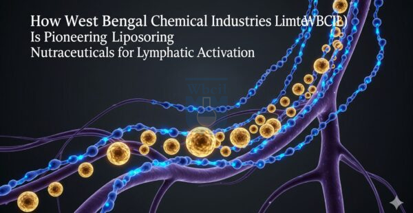 Liposomal Nutraceuticals