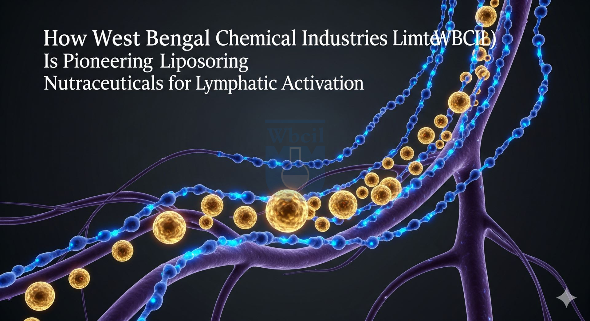 Liposomal Nutraceuticals