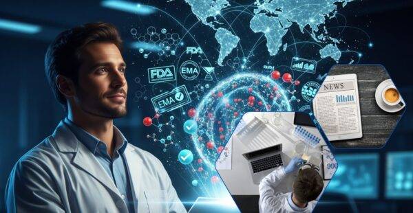 Pharmaceutical White Paper