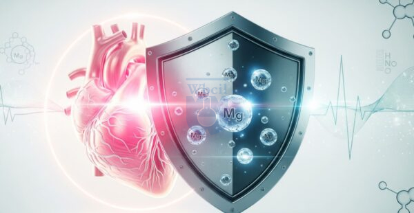 Magnesium for heart health