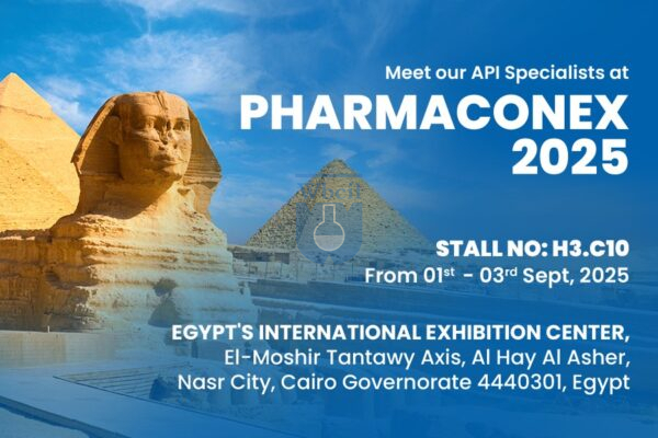 Pharmaconex 2025 WBCIL