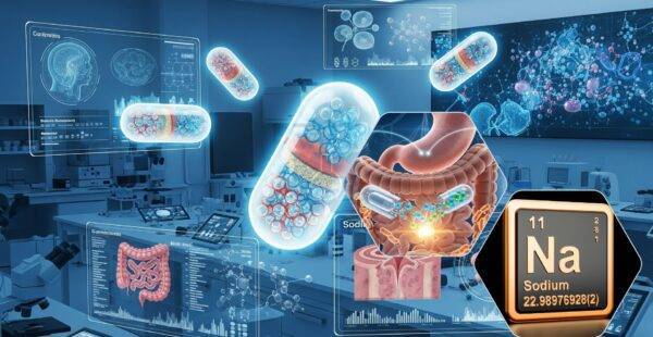 Sodium Butyrate Benefits & Supplementation