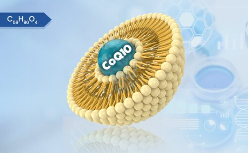 liposomal-CoQ10