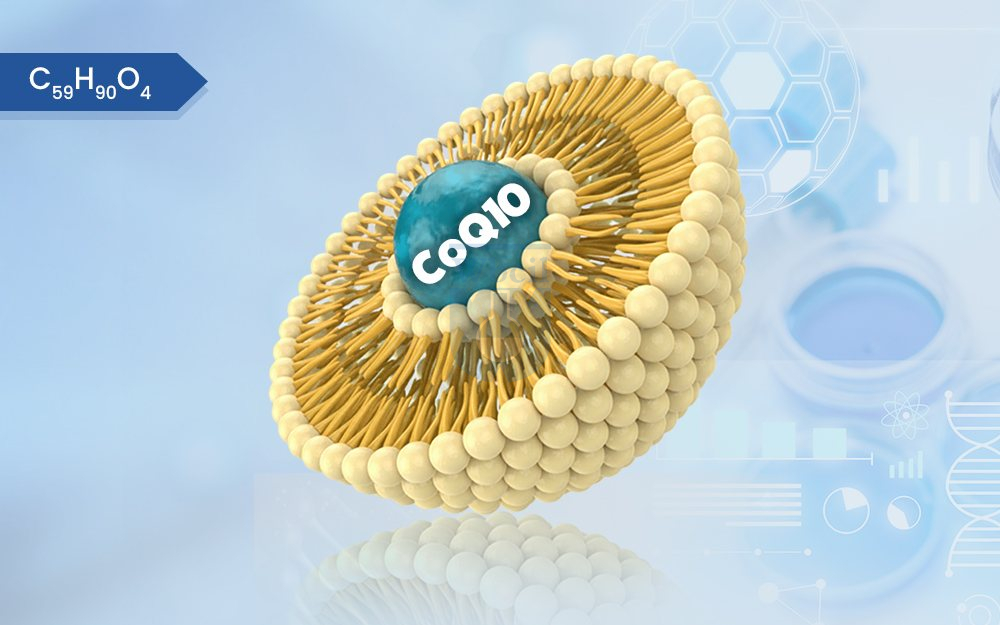 liposomal-CoQ10