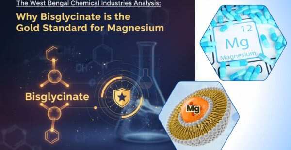 Bisglycinate is the Gold Standard for Magnesium
