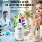 Cosmeceutical revolution