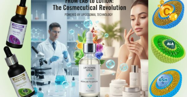 Cosmeceutical revolution
