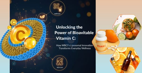 Power of Bioavailable Vitamin C