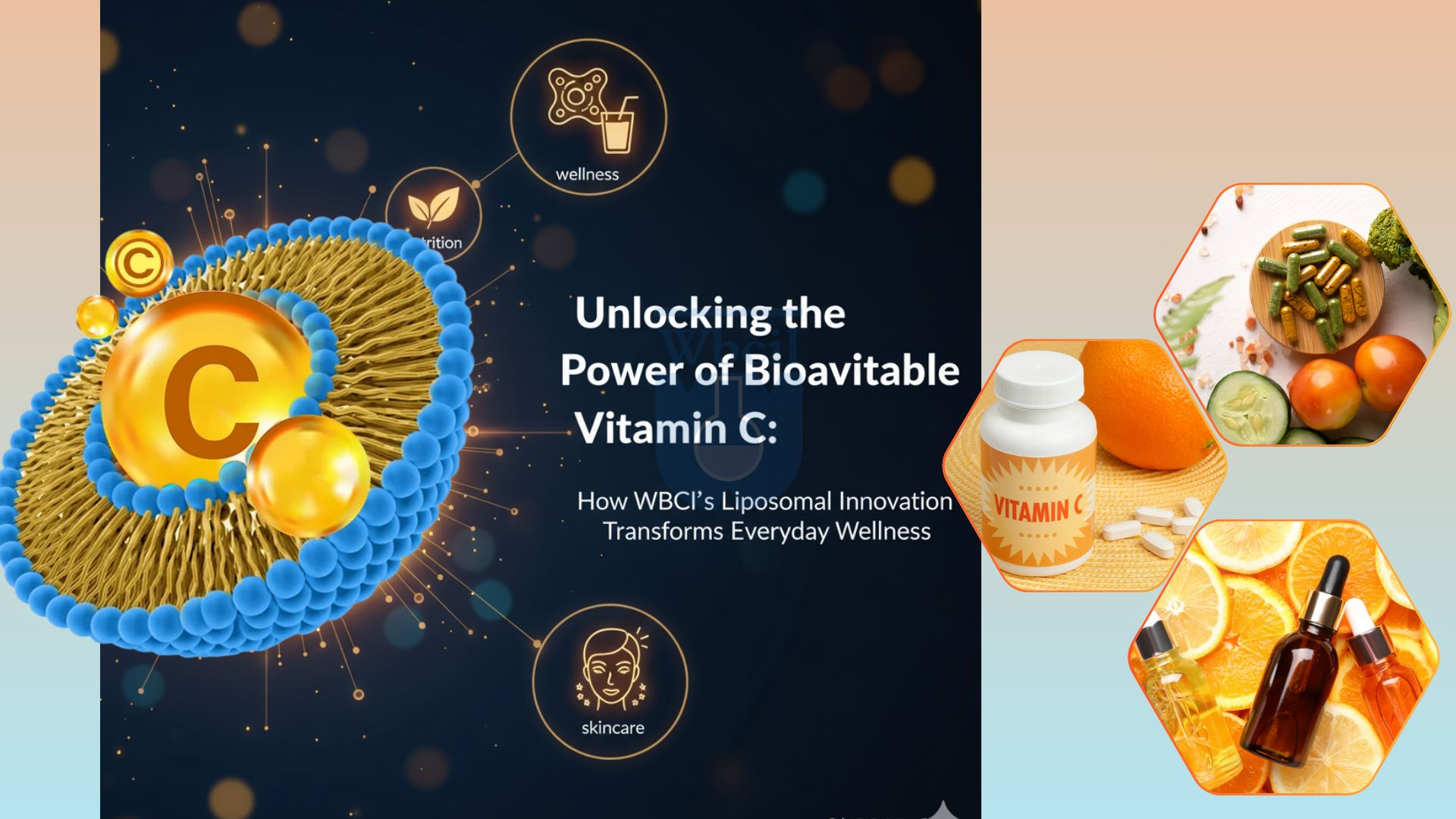 Power of Bioavailable Vitamin C