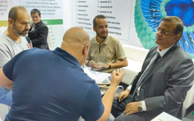 Vitafoods Asia 2025