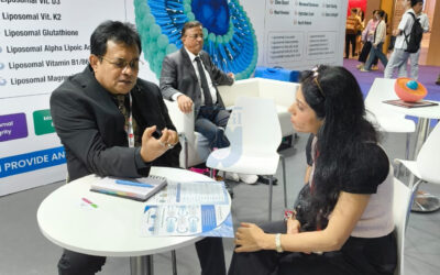 Vitafoods Asia 2025