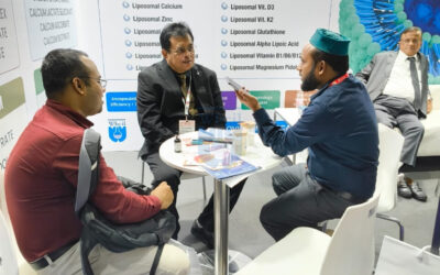 Vitafoods Asia 2025