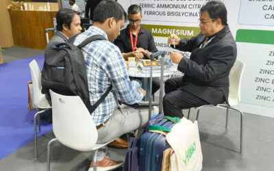 Vitafoods Asia 2025
