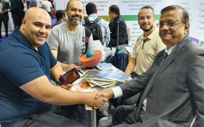 Vitafoods Asia 2025